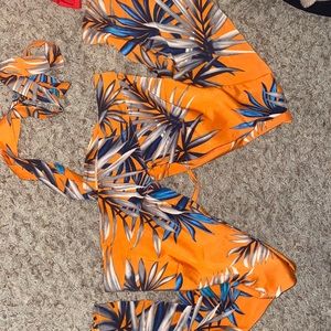 Summer Outfit! 2 piece! GREAT FOR VACATION!